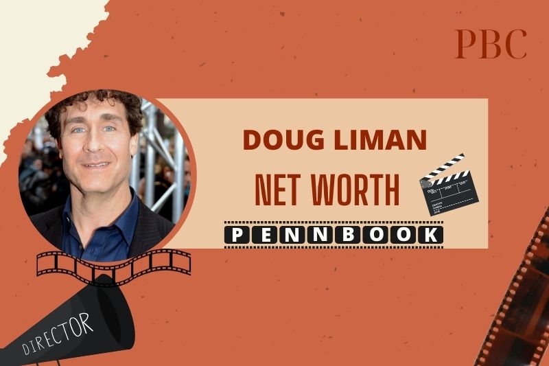 What is Doug Liman Net Worth 2024 Career Milestones and Financial Success