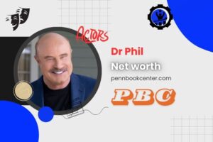 What is Dr Phil Net Worth 2024: Career, Salary, and Business Ventures Overview