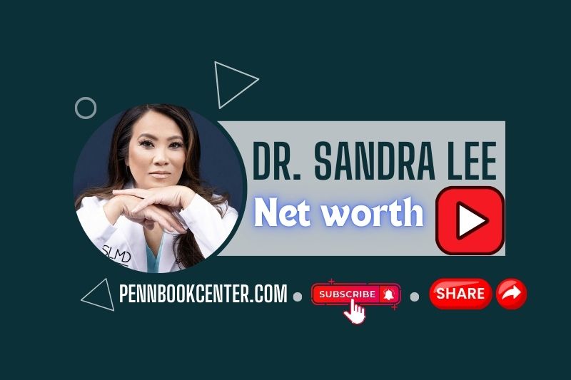 What is Dr. Sandra Lee Net Worth 2024: YouTube Success and Dermatology Earnings