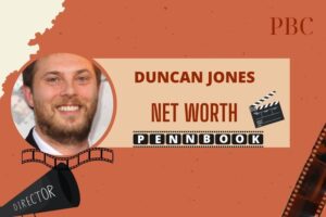 What is Duncan Jones Net Worth 2024 Career Highlights and Earnings Overview