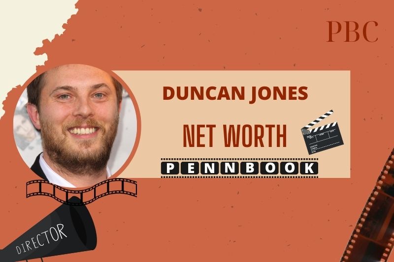 What is Duncan Jones Net Worth 2024 Career Highlights and Earnings Overview