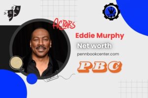 What is Eddie Murphy Net Worth 2024: Income from Acting, Comedy, and Netflix Deals