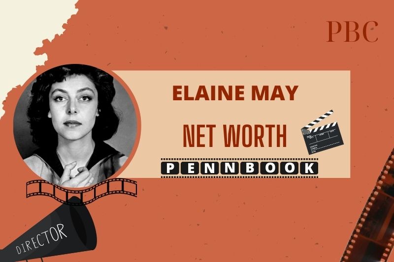 What is Elaine May Net Worth 2024 Her Rise to Fame in Comedy and Directing