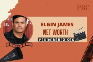 What is Elgin James Net Worth in 2024 Mayans M.C. Creators Wealth and Career