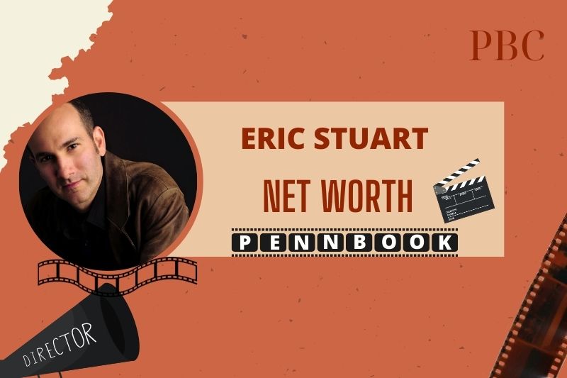 What is Eric Stuart Net Worth in 2024 Significant Roles in Anime and Animation