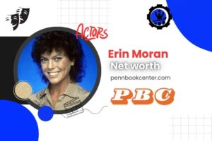 What is Erin Moran Net Worth Career Earnings, Salary, and Financial Overview