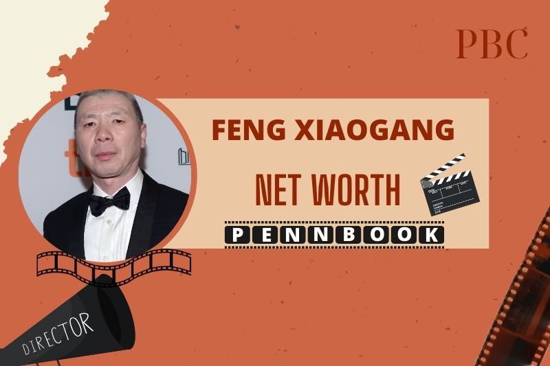 What is Feng Xiaogang Net Worth 2024 Career Journey and Achievements