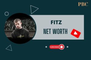 What is Fitz Net Worth in 2024 Income from YouTube and Misfits Podcast