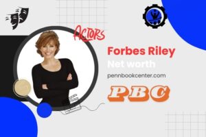 What is Forbes Riley Net Worth 2024 Her Career Milestones and Financial Success