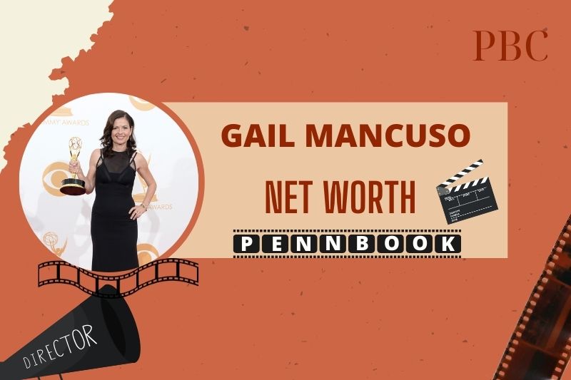 What is Gail Mancuso Net Worth 2024 Early Life, Career Highlights, and Income