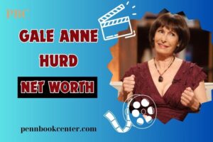 What is Gale Anne Hurd Net Worth 2024: Key Productions and Career Milestones