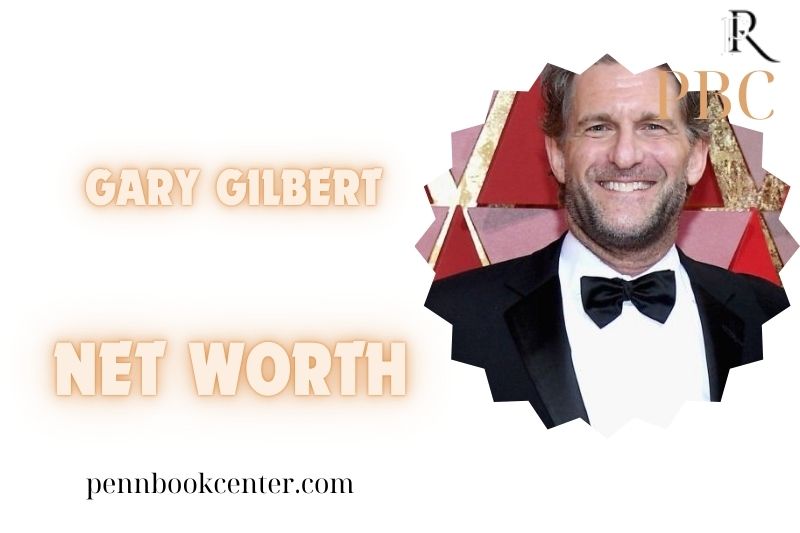 What is Gary Gilbert Net Worth 2024 Film Productions and Financial Success