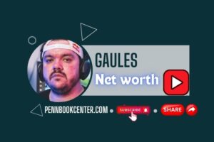 What is Gaules Net Worth in 2024: Sponsorships, Twitch Income & Esports Success