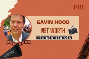 What is Gavin Hood Net Worth 2024 Career Milestones, Achievements, and Salary