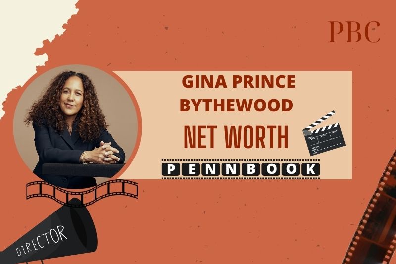 What is Gina Prince Bythewood Net Worth 2024 Career, Salary, and Achievements