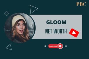 What is Gloom Net Worth 2024 How Does She Earn from YouTube and Instagram