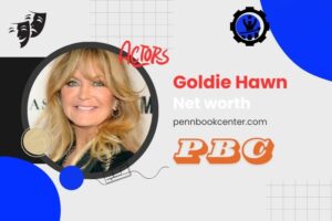 What is Goldie Hawn Net Worth 2024 Early Career, Salary, Achievements