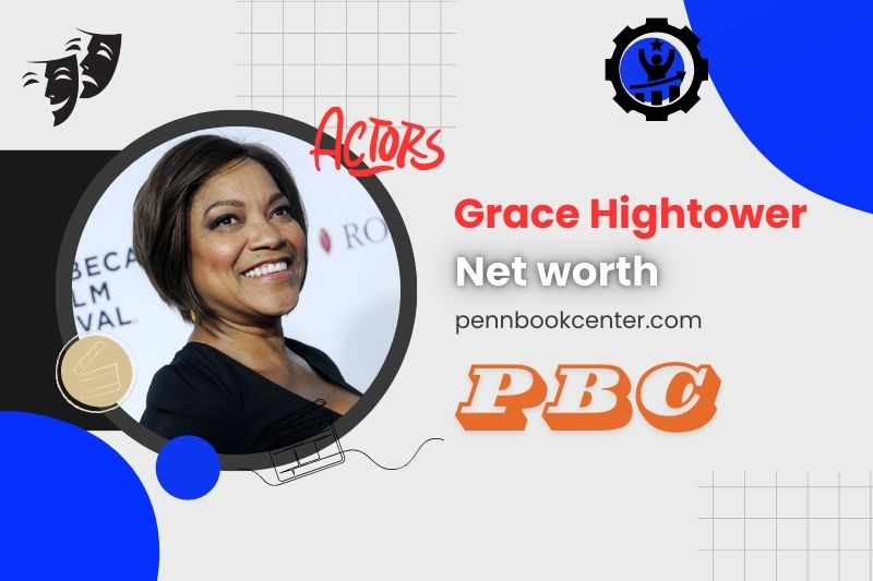 What is Grace Hightower Net Worth 2024: Business Ventures, Divorce & Real Estate