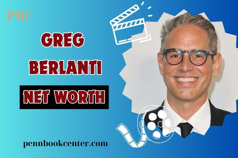 What is Greg Berlanti Net Worth in 2024 Career Highlights and Financial Milestones