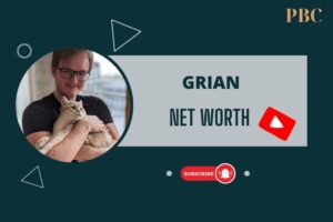 What is Grian Net Worth 2024 Earnings from YouTube, Minecraft, & HermitCraft