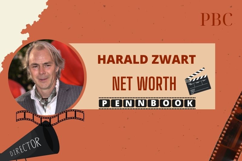 What is Harald Zwart Net Worth 2024 Film Success, Career, and Achievements