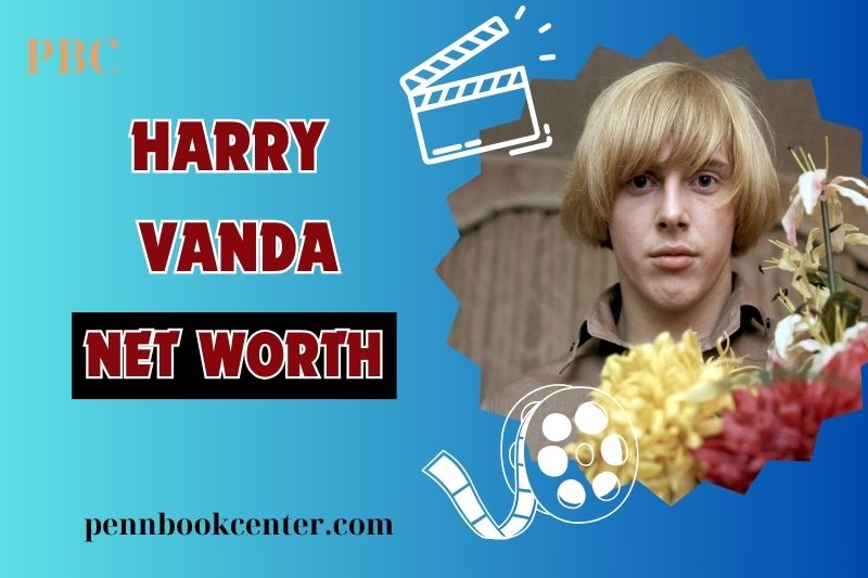 What is Harry Vanda Net Worth 2024 His Success as a Producer and Songwriter