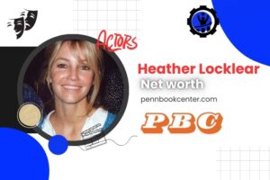 What is Heather Locklear Net Worth 2024 From Career Highlights to Wealth