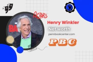 What is Henry Winkler Net Worth 2024 Career Earnings Salary and Success