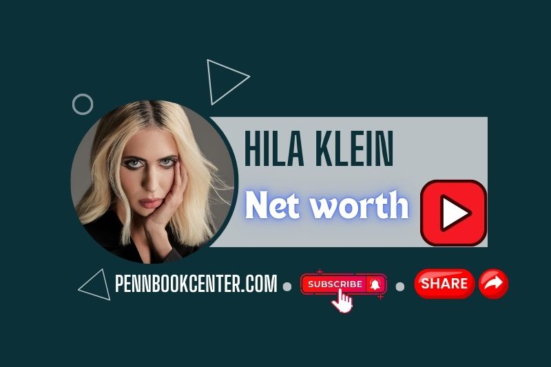 What is Hila Klein Net Worth 2024 How Teddy Fresh and YouTube Built Her Success