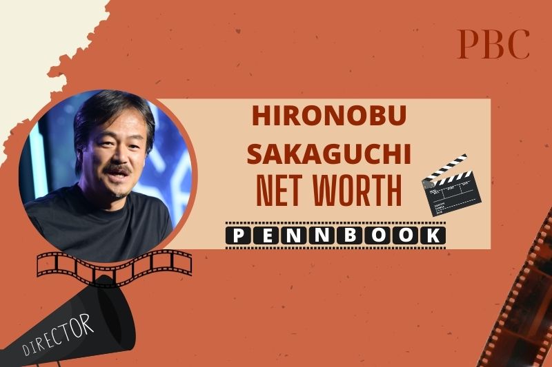 What is Hironobu Sakaguchi Net Worth 2024 His Role in Creating Final Fantasy