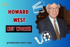 What is Howard West Net Worth 2024 His Role as a Producer and Managing Jerry Seinfeld