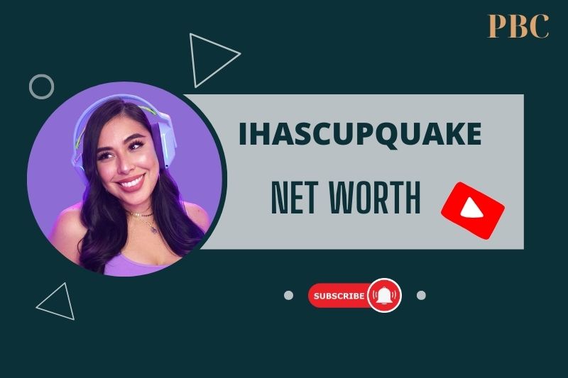 What is IHasCupquake Net Worth 2024 How She Earns Money from YouTube and More