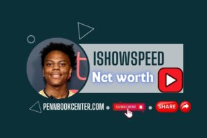 What is IShowSpeed Net Worth 2024 How Gaming and Streaming Boosted His Income