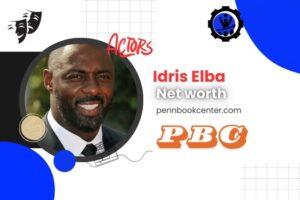 What is Idris Elba Net Worth in 2024 Career Evolution, Salary, and Finances