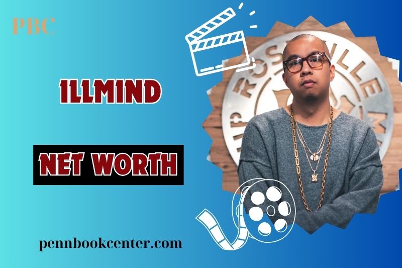 What is Illmind Net Worth 2024 How He Built His Wealth and Music Career