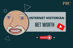 What is Internet Historian Net Worth 2024 Sponsorship Deals and YouTube Earnings 2024