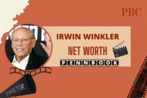 What is Irwin Winkler Net Worth 2024 Career Beginnings, Major Achievements