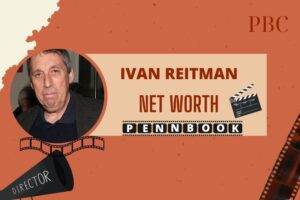 What is Ivan Reitman Net Worth 2024 How He Built His Wealth Through Director