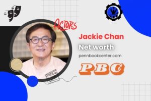 What is Jackie Chan Net Worth 2024: His Wealth, Career, and Financial Journey