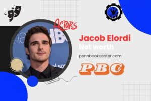 What is Jacob Elordi Net Worth 2024 How He Built His Wealth and Career