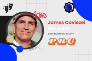 What is James Caviezel Net Worth A Deep Dive into His Earnings and Career