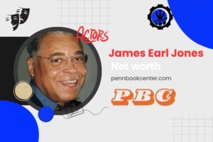 What is James Earl Jones Net Worth 2024 Wealth, Career, and Financial Journey