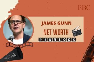 What is James Gunn Net Worth 2024 Major Blockbusters and Career Highlights