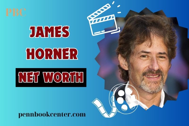 What is James Horner Net Worth in 2024: How He Built His Wealth Through Music