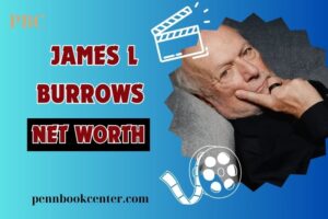 What is James L Burrows Net Worth 2024: TV Director Behind Cheers and Will & Grace