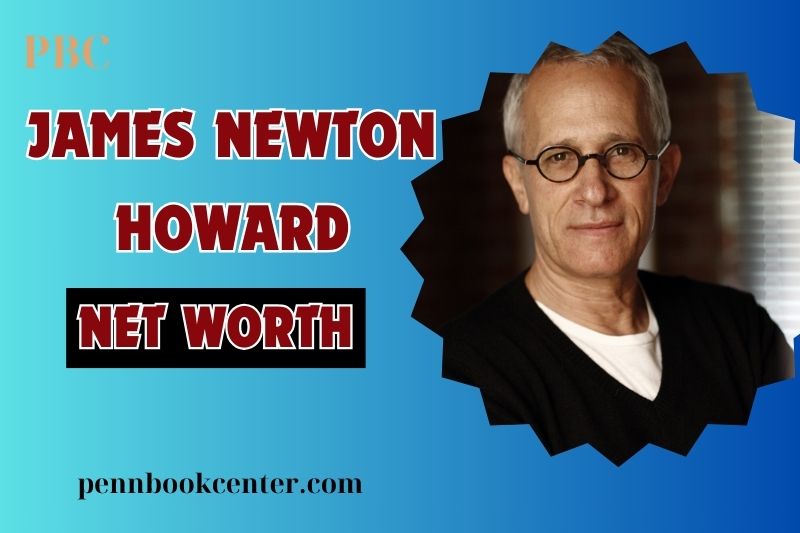 What is James Newton Howard Net Worth 2024 How His Composer Career Boosted His Success