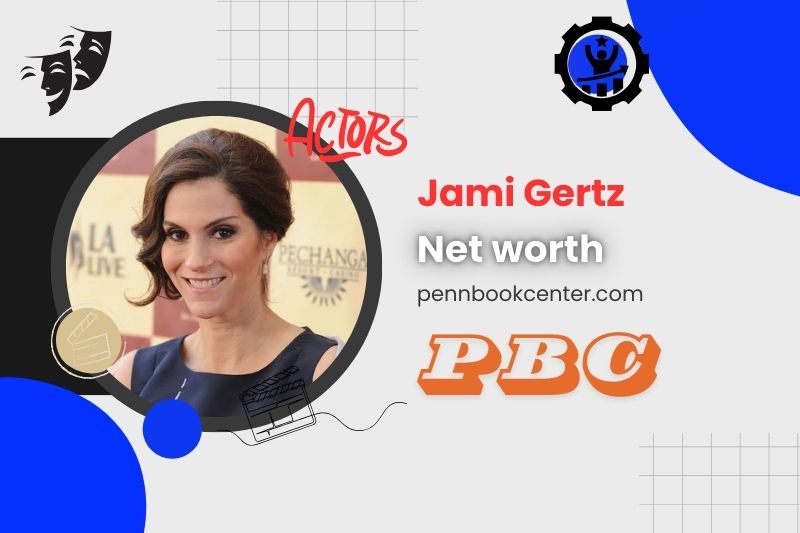 What is Jami Gertz Net Worth 2024: How She Built Wealth Through Acting and Business