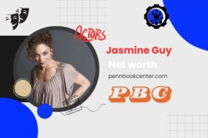 What is Jasmine Guy Net Worth 2024 A Deep Dive into Her Financial Success