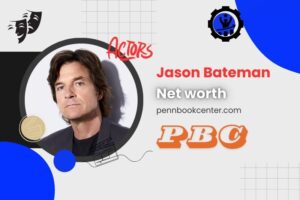 What is Jason Bateman Net Worth 2024 Early Career Breakthroughs and Financial Success