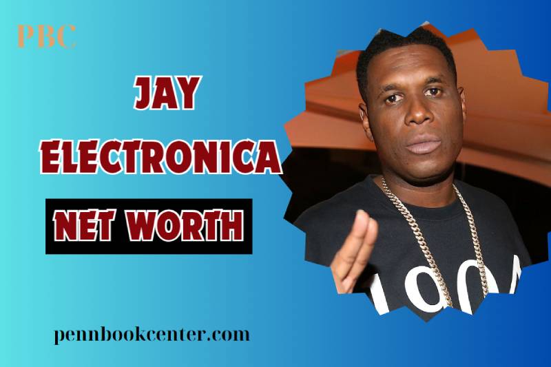 What is Jay Electronica Net Worth 2024: His Career, Roc Nation, and Collaborations